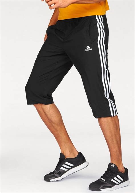 adidas 3 4 funktionshose herren|Performance · Hosen · 3/4 .